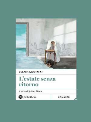 cover image of L' Estate senza ritorno